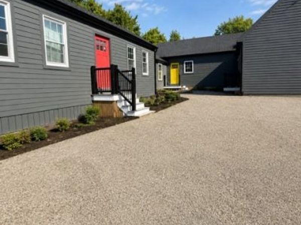 700 Bedford, Unit 1, Abington, MA 02351