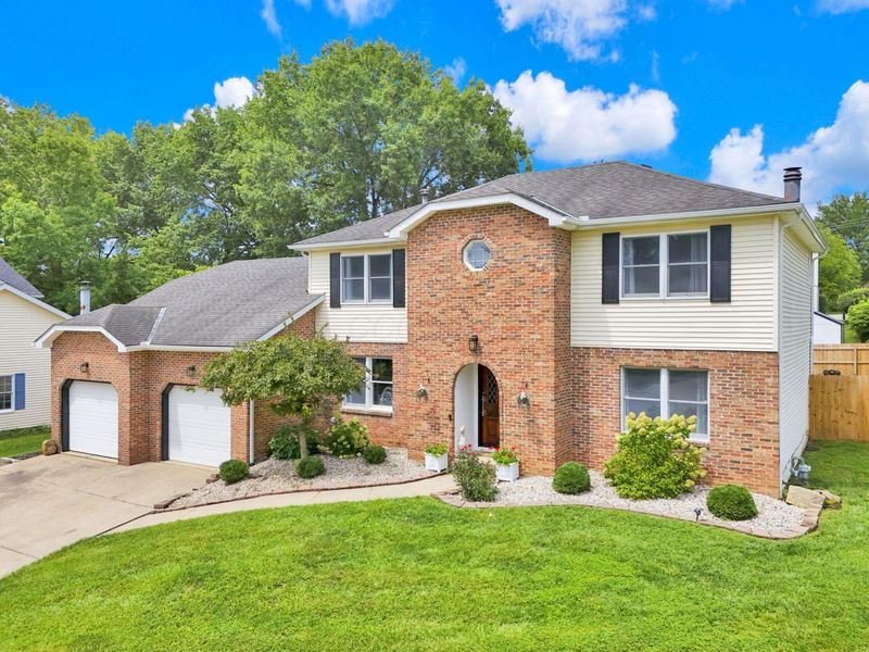 1663 Parkland Drive, Lancaster, OH 43130 Photo 2