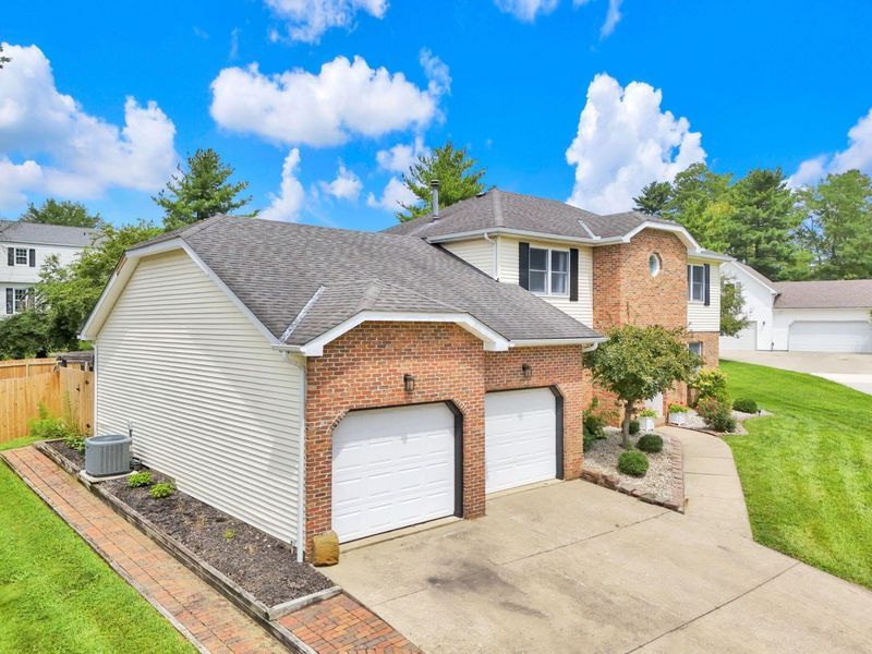 1663 Parkland Drive, Lancaster, OH 43130 Photo 3