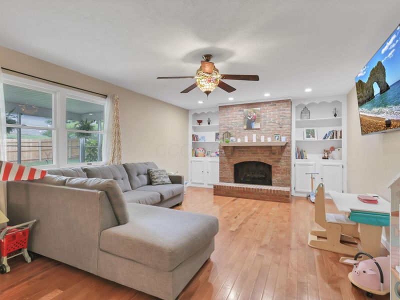 1663 Parkland Drive, Lancaster, OH 43130 Photo 7