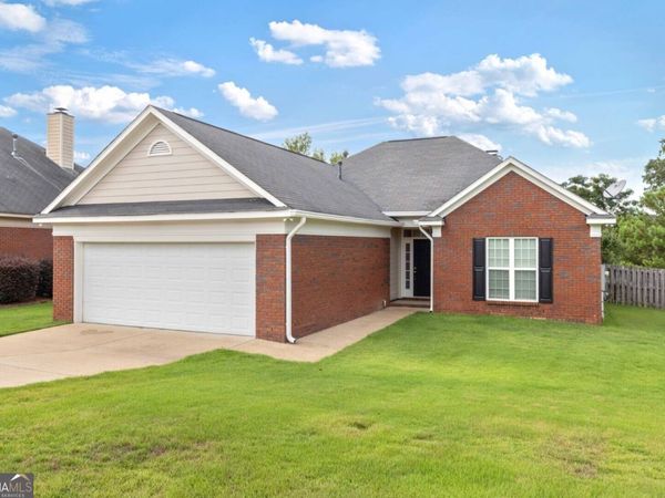 1035 Woodville Drive, Columbus, GA 31904