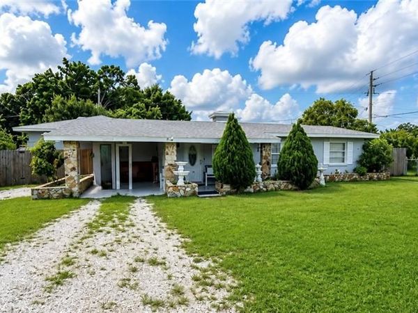 13350 1st ST , FORT MYERS, FL 33905
