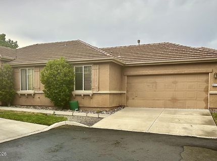 6177 Ingleston Drive, Sparks, NV 89436 Photo