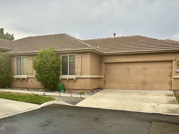 6177 Ingleston Drive, Sparks, NV 89436