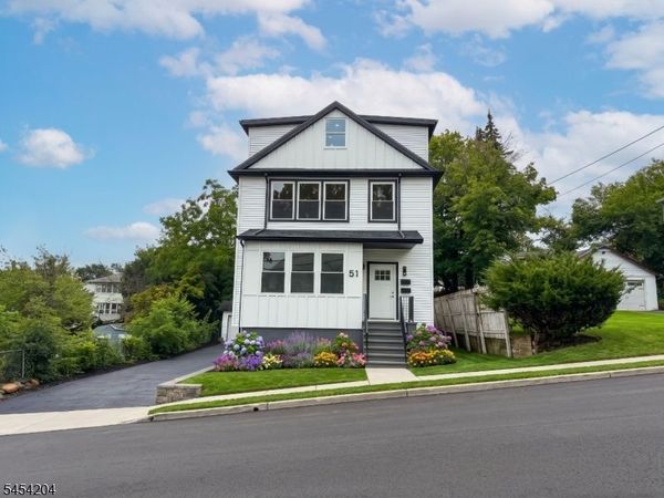 51 John Ryle Ave, Unit A, Haledon, NJ 07508