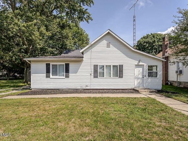 14046 State Route 64, Metamora, OH 43540