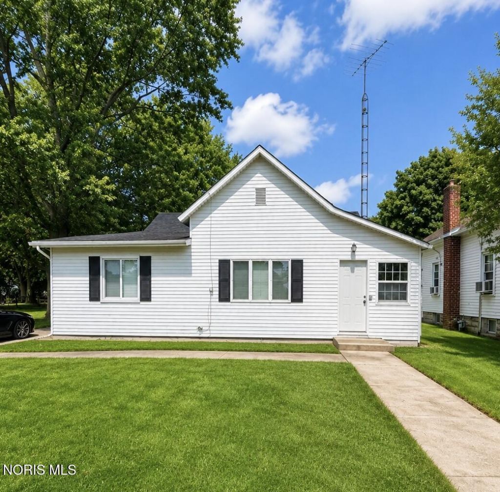 14046 State Route 64 , Metamora, OH 43540 Main Photo