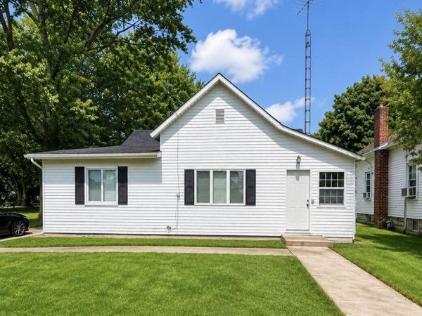 14046 State Route 64 , Metamora, OH 43540