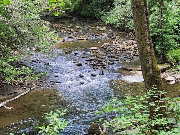 0 Tumbling Creek Road , Copperhill, TN 37317