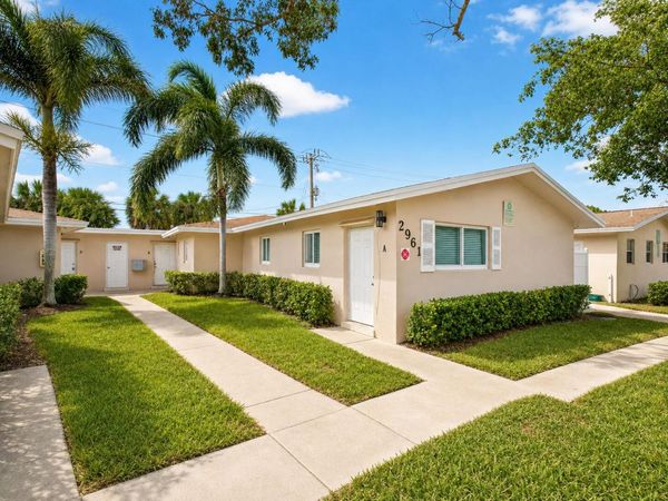 2961 NE 7th Avenue, Unit B, Pompano Beach, FL 33064