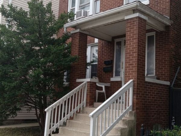 4354 S California Avenue , Unit Second, Chicago, IL 60632