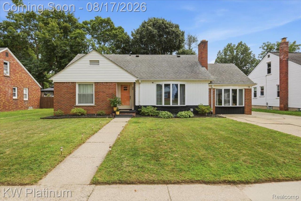 99 High Street, Mt Clemens, Mi 48043 Main Photo