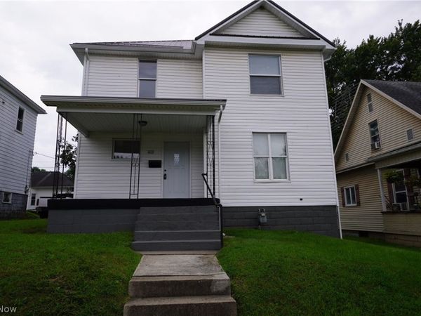 415 N 8th Street, Cambridge, OH 43725
