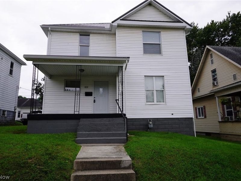 415 N 8th Street, Cambridge, OH 43725 Photo 21