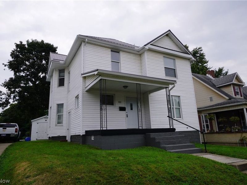 415 N 8th Street, Cambridge, OH 43725 Photo 23