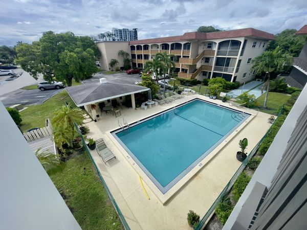 651 Pine Drive, Unit 207, Pompano Beach, FL 33060