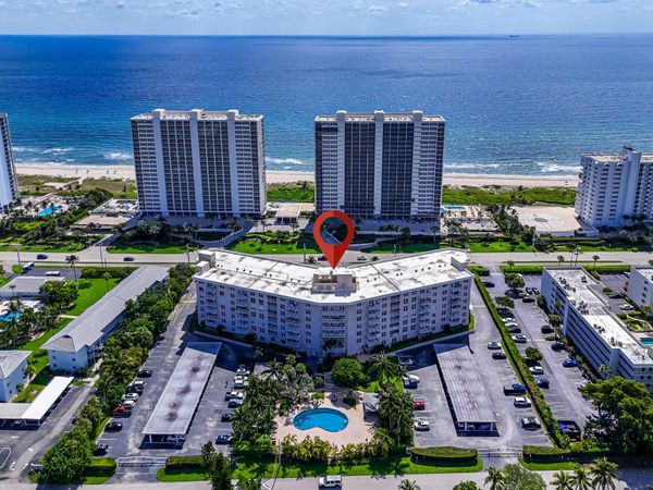 2851 S Ocean Boulevard, Unit 0021, Boca Raton, FL 33432