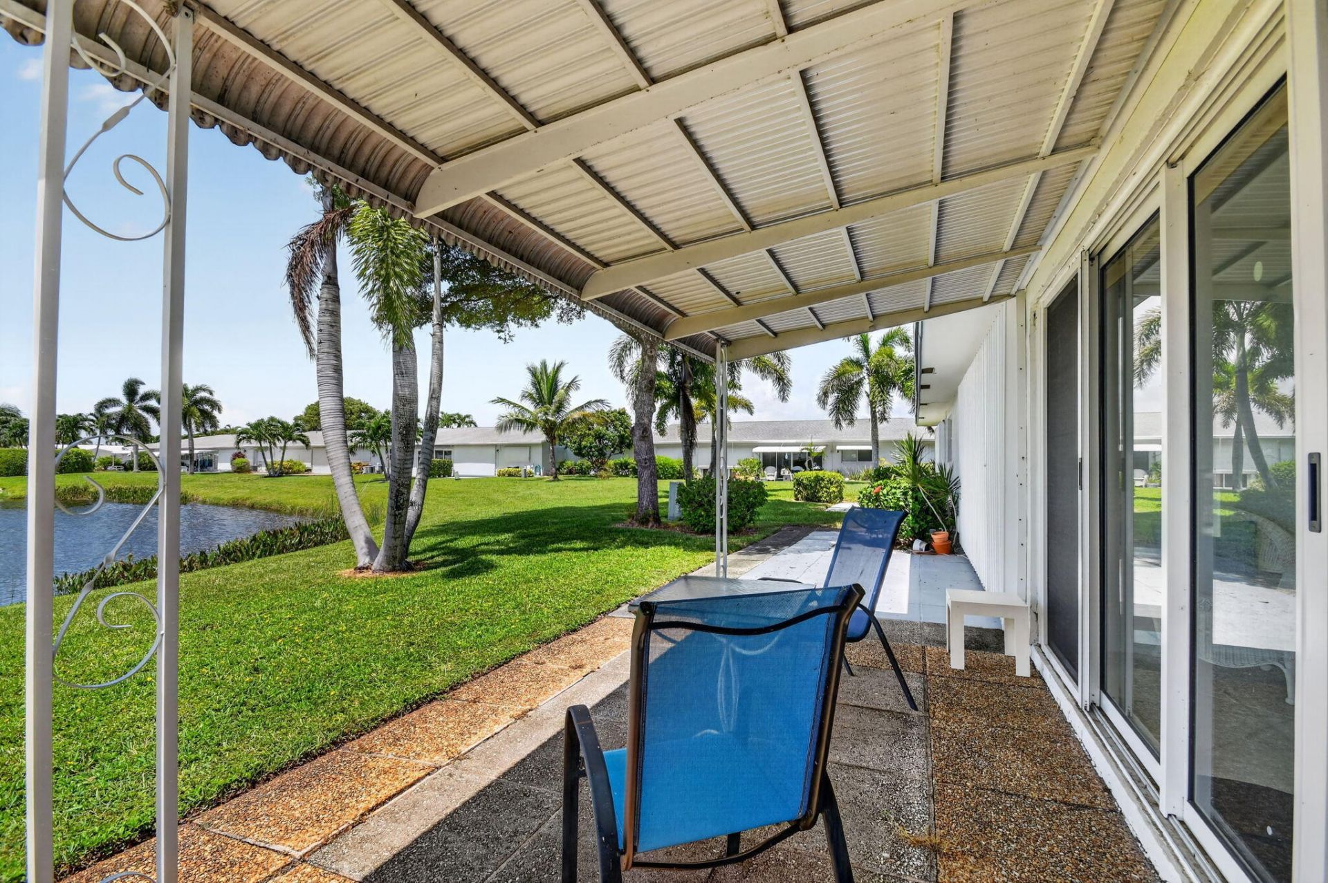 701 SW Lake Court, Unit 109, Boynton Beach, FL 33426 Photo