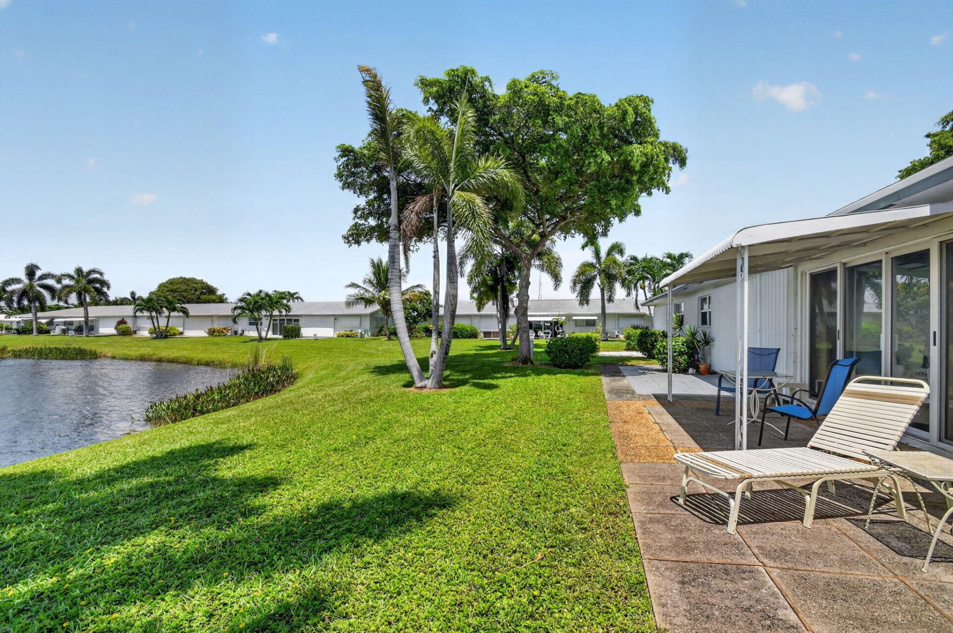 701 SW Lake Court, Unit 109, Boynton Beach, FL 33426 Photo