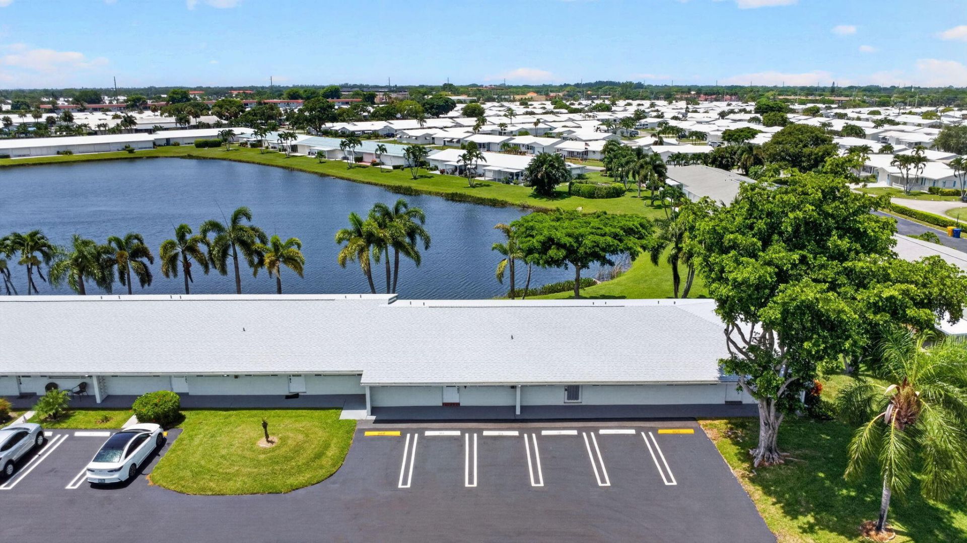 701 SW Lake Court, Unit 109, Boynton Beach, FL 33426 Photo