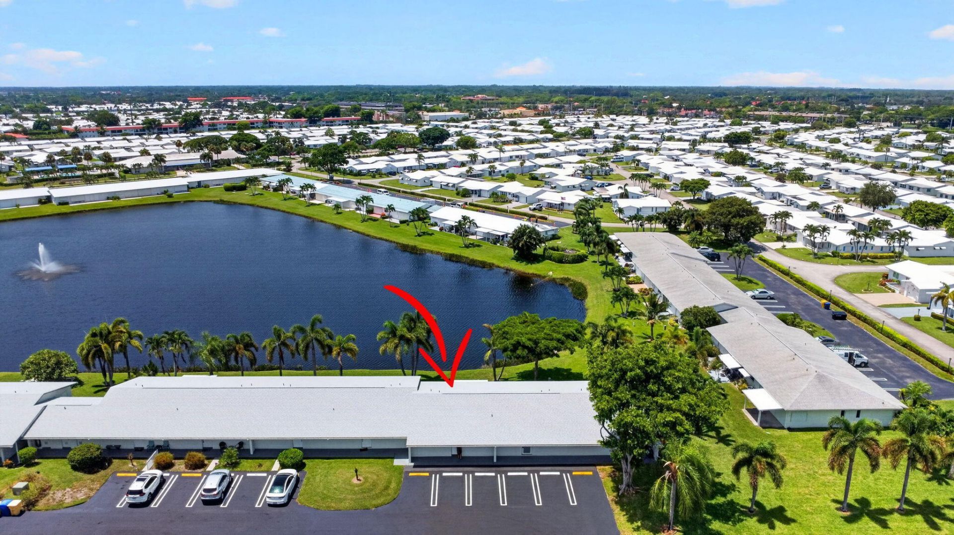701 SW Lake Court, Unit 109, Boynton Beach, FL 33426 Photo