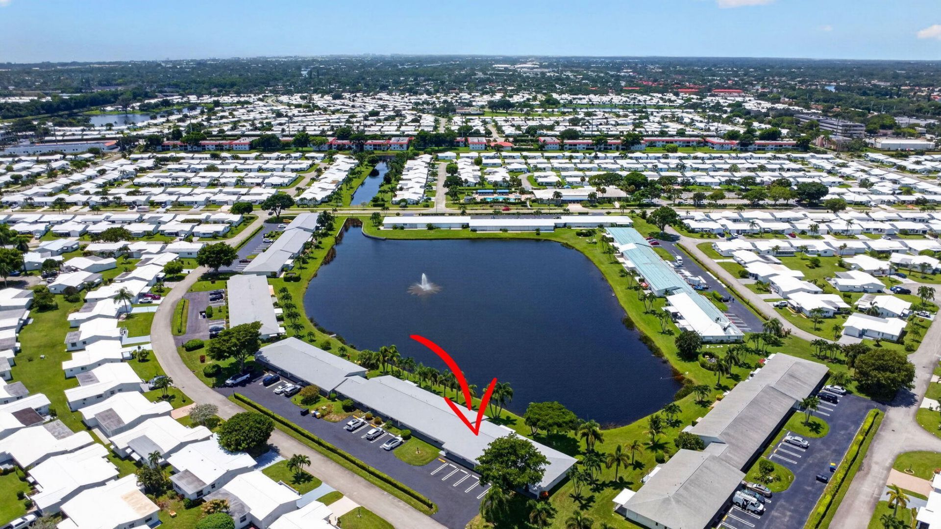 701 SW Lake Court, Unit 109, Boynton Beach, FL 33426 Photo