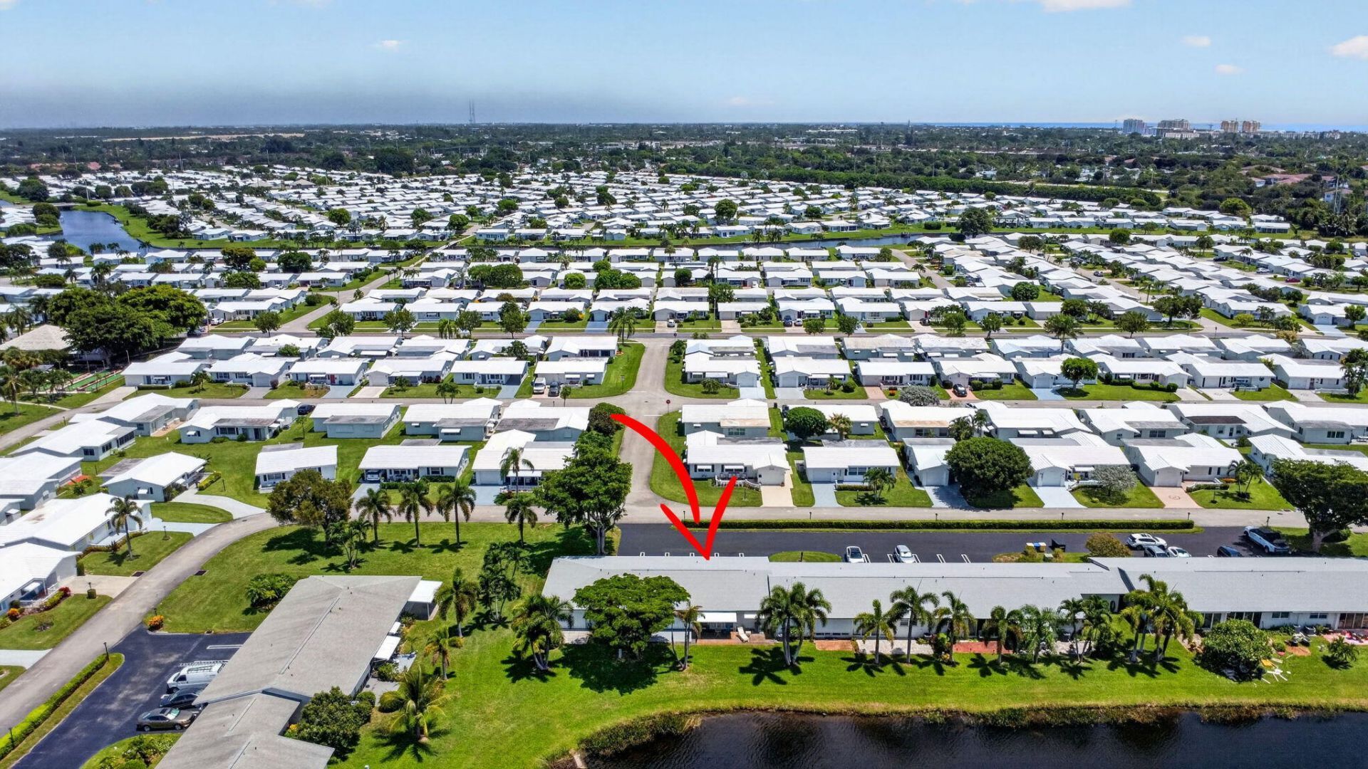 701 SW Lake Court, Unit 109, Boynton Beach, FL 33426 Photo