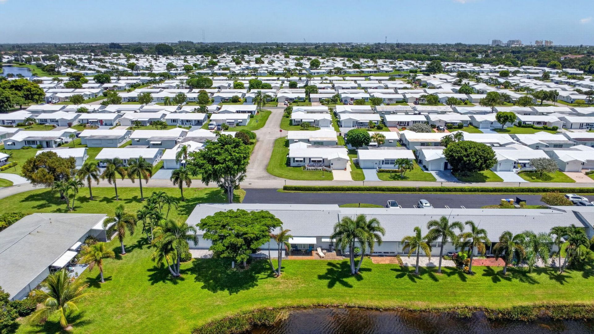701 SW Lake Court, Unit 109, Boynton Beach, FL 33426 Photo