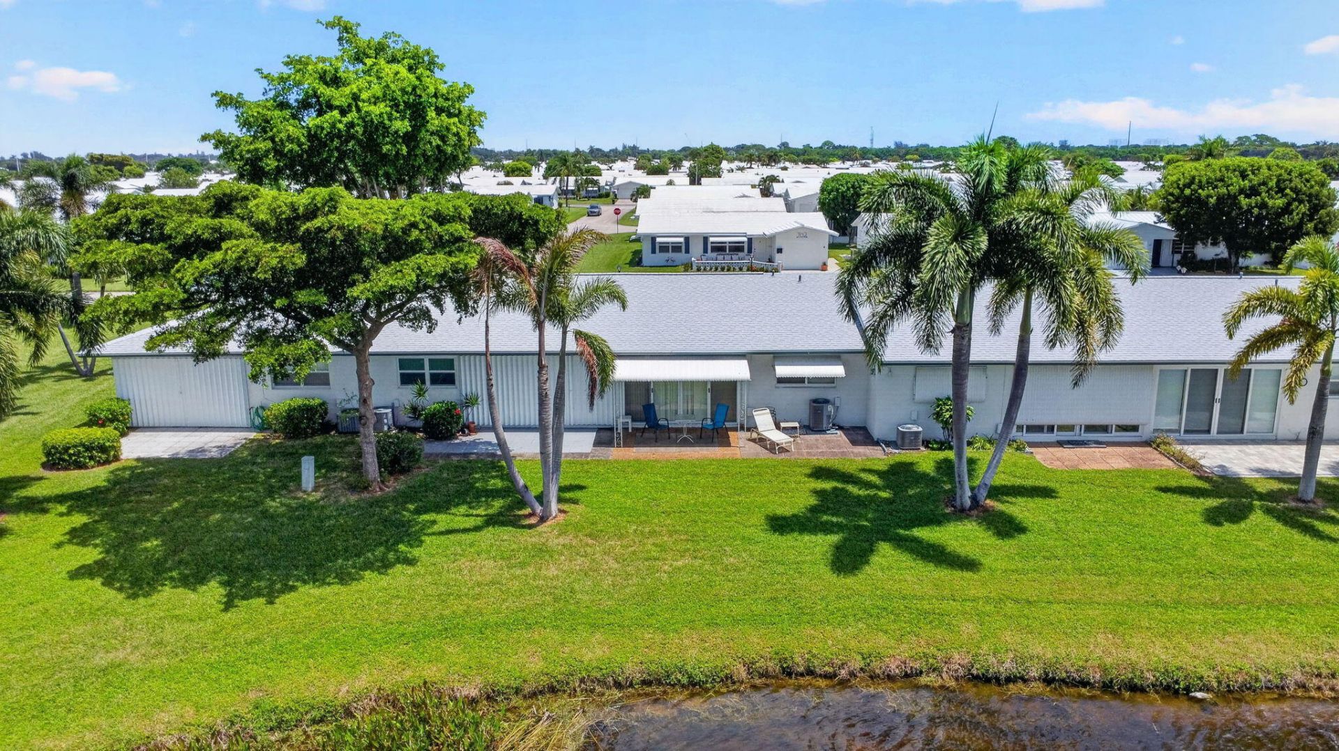 701 SW Lake Court, Unit 109, Boynton Beach, FL 33426 Photo