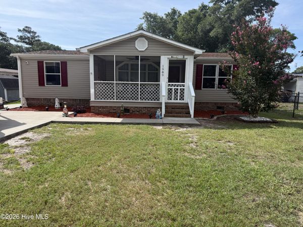 1989 Scotch Sea Lane SW, Supply, NC 28462