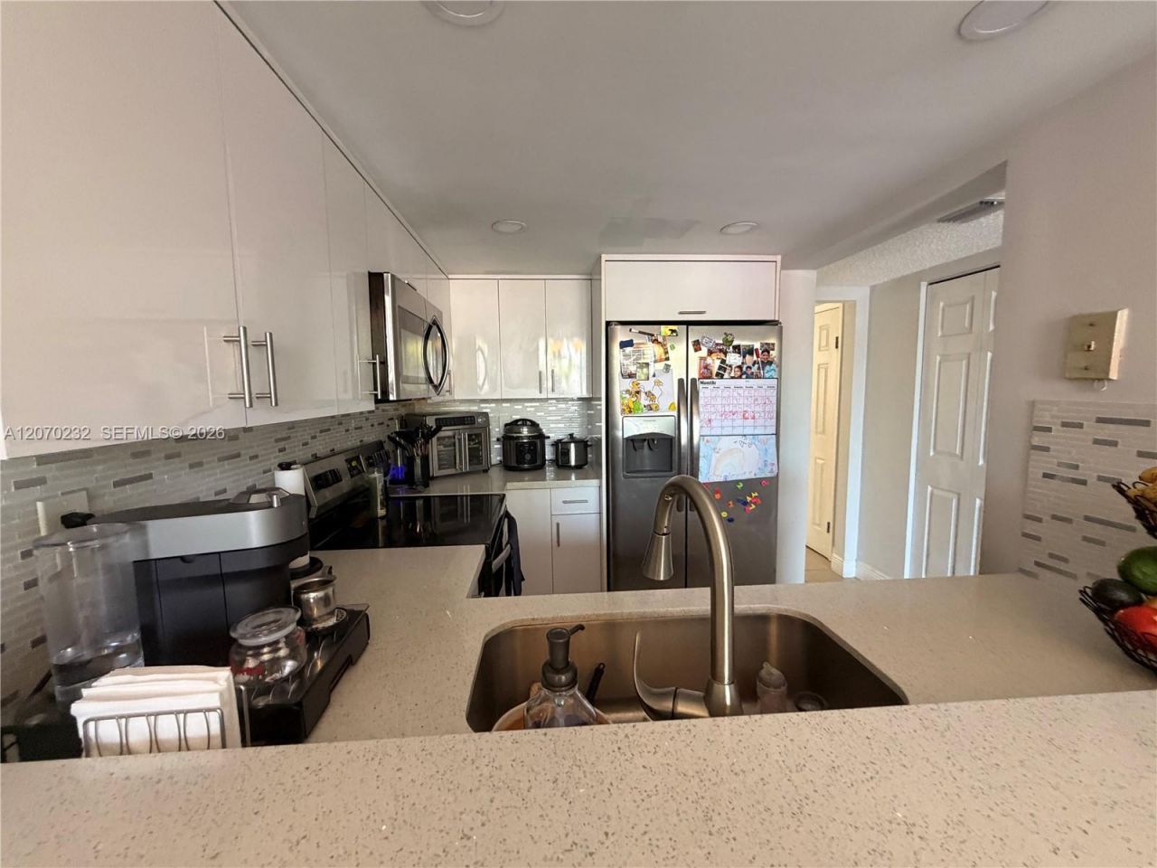 12241 SW 16th Ter , Unit 102-K, Miami, FL 33175 Photo