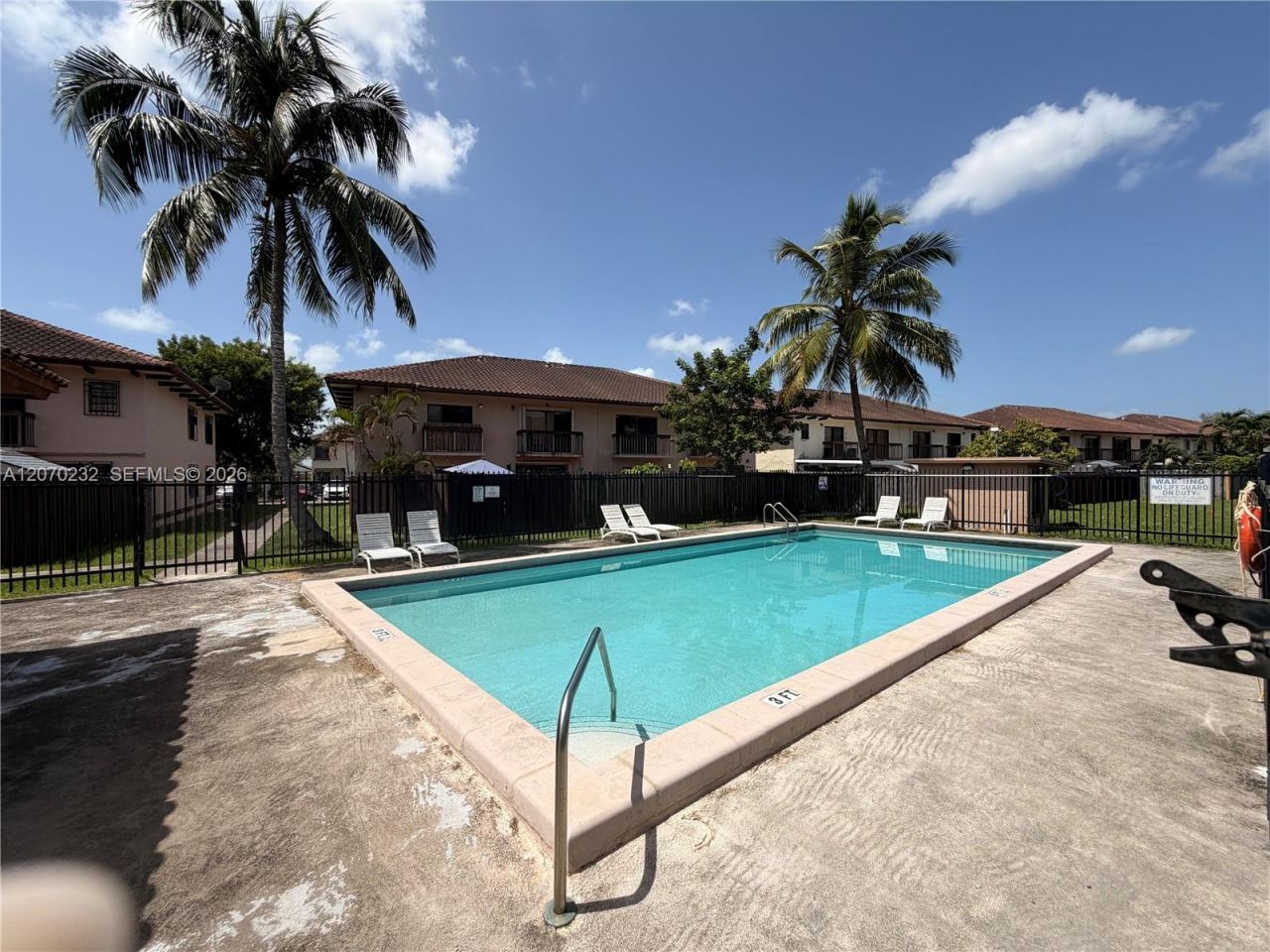 12241 SW 16th Ter , Unit 102-K, Miami, FL 33175 Photo