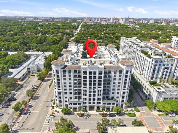 301 Altara Ave , Unit 623, Coral Gables, FL 33146