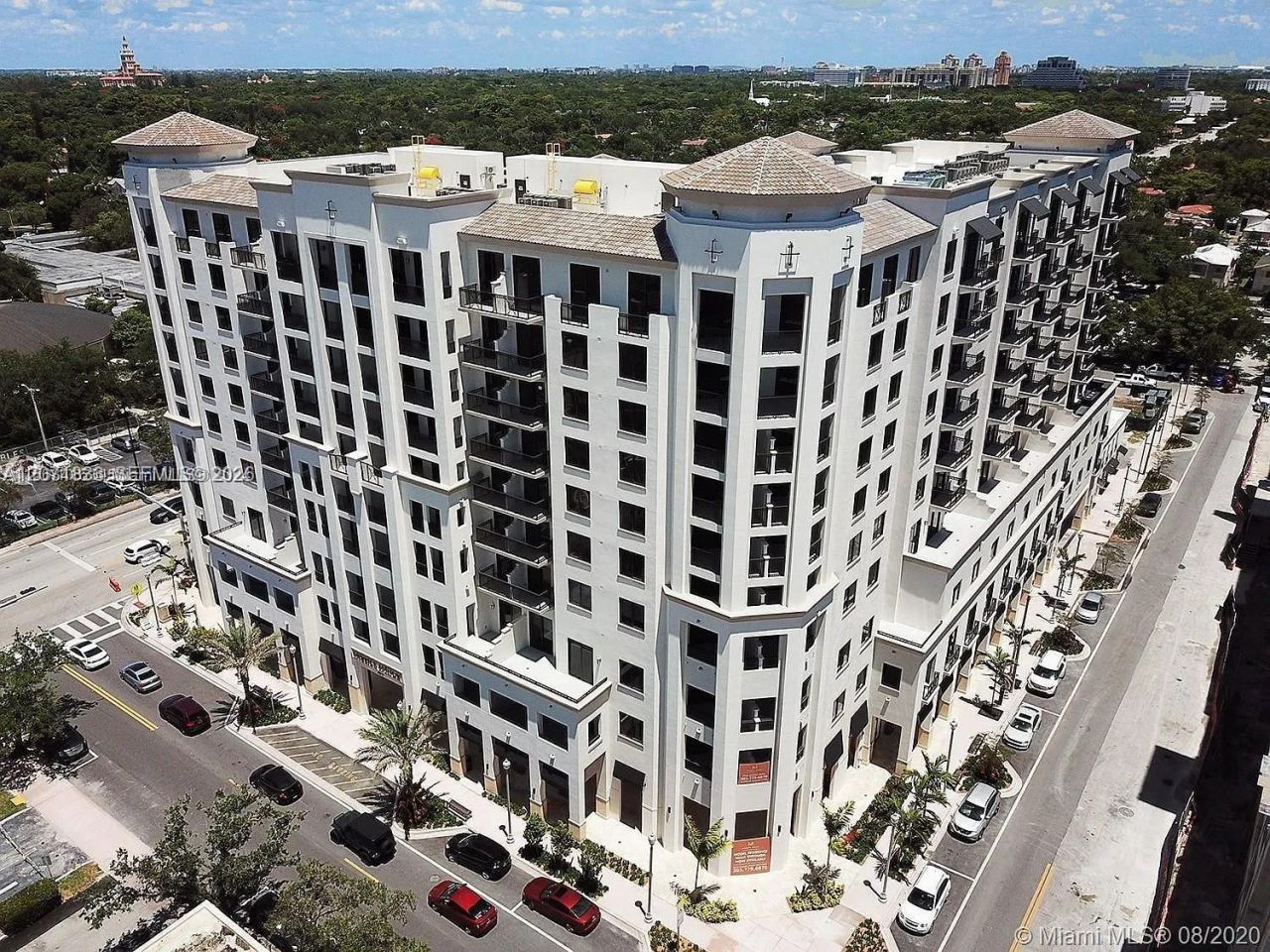 301 Altara Ave , Unit 623, Coral Gables, FL 33146 Photo