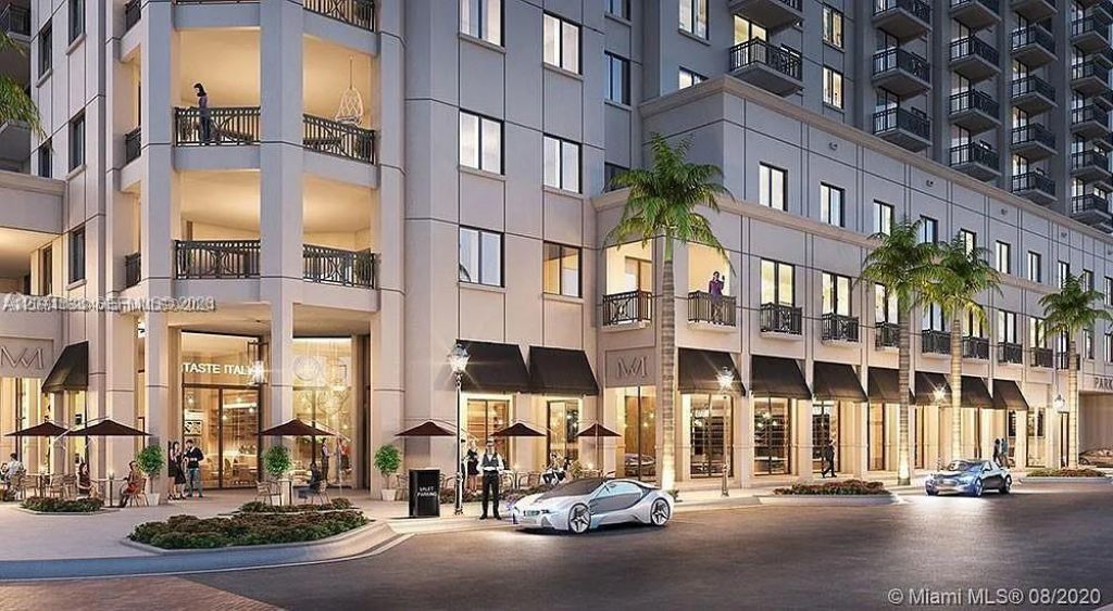 301 Altara Ave , Unit 623, Coral Gables, FL 33146 Photo