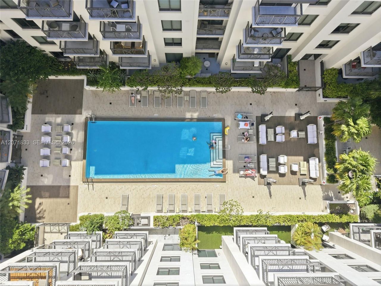 301 Altara Ave , Unit 623, Coral Gables, FL 33146 Photo