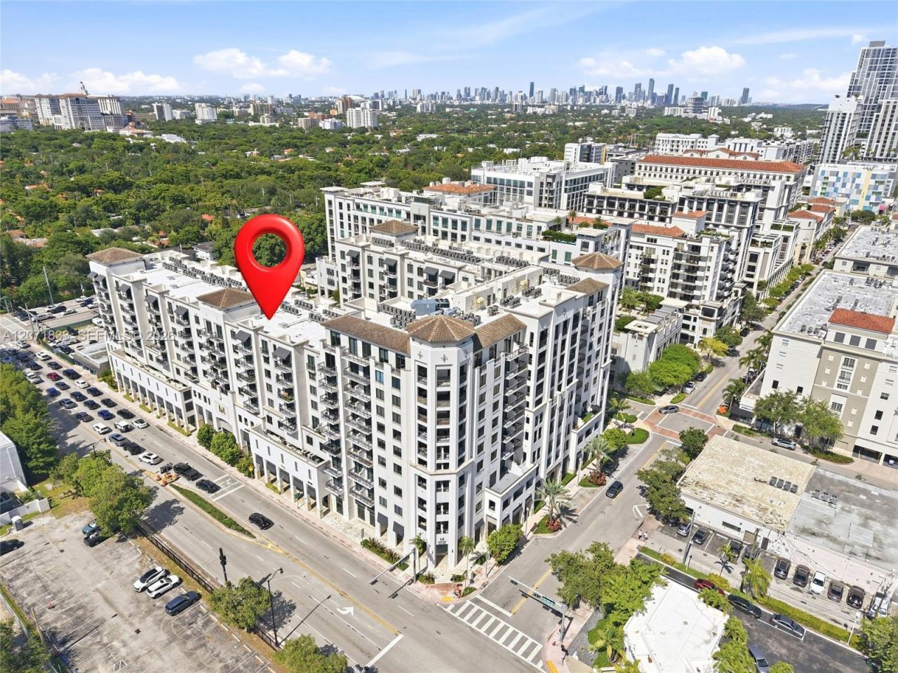 301 Altara Ave , Unit 623, Coral Gables, FL 33146 Photo