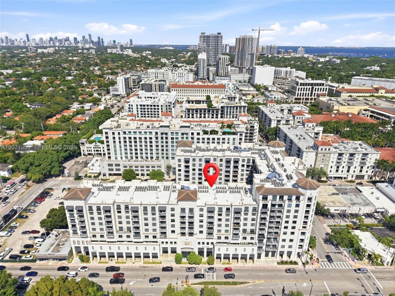 301 Altara Ave , Unit 623, Coral Gables, FL 33146 Photo