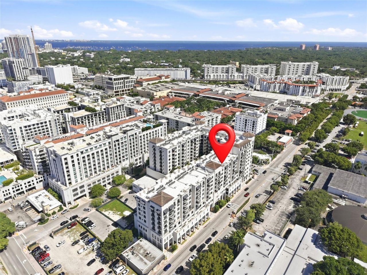 301 Altara Ave , Unit 623, Coral Gables, FL 33146 Photo