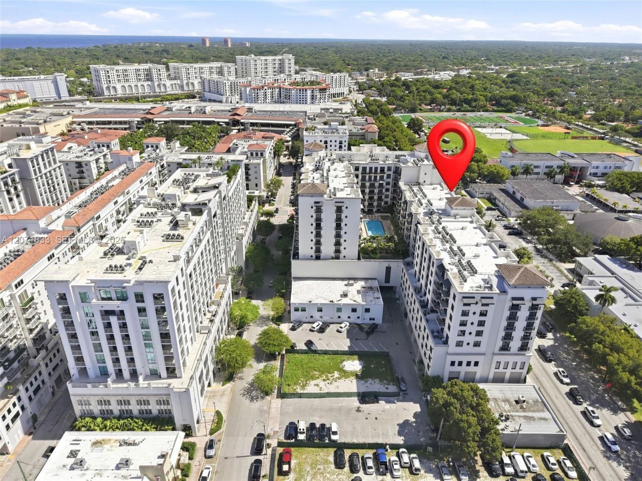 301 Altara Ave , Unit 623, Coral Gables, FL 33146 Photo