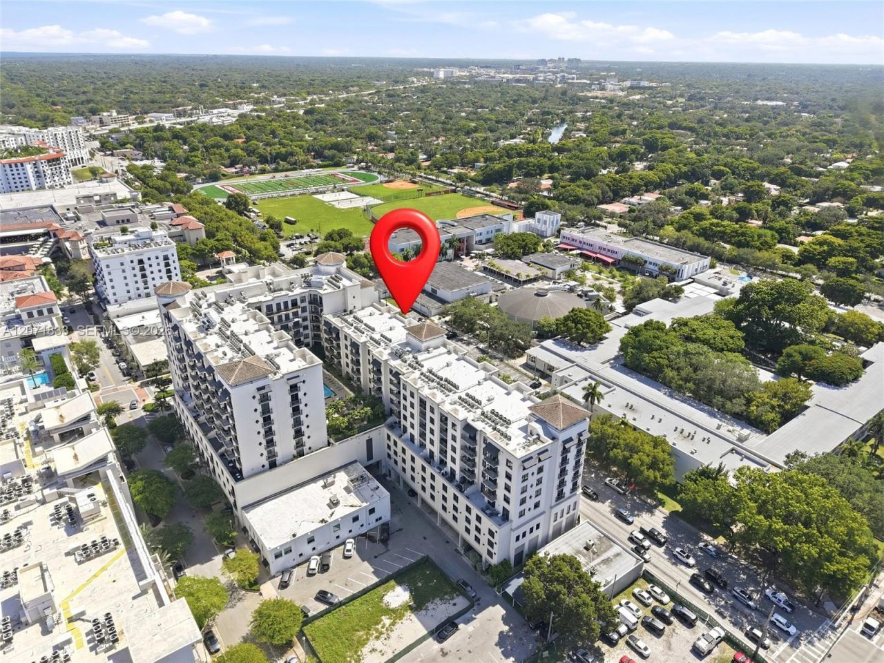 301 Altara Ave , Unit 623, Coral Gables, FL 33146 Photo