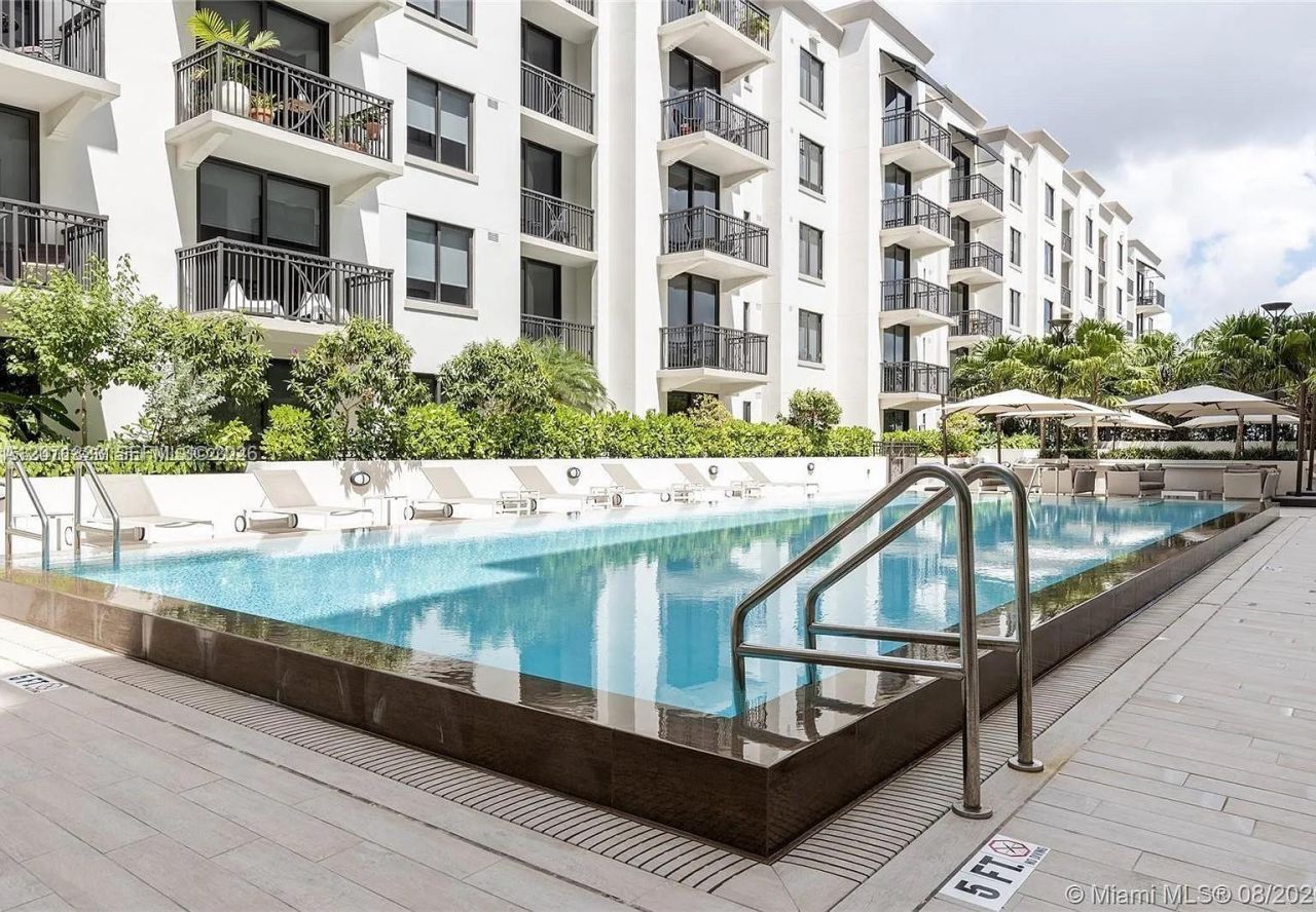 301 Altara Ave , Unit 623, Coral Gables, FL 33146 Photo