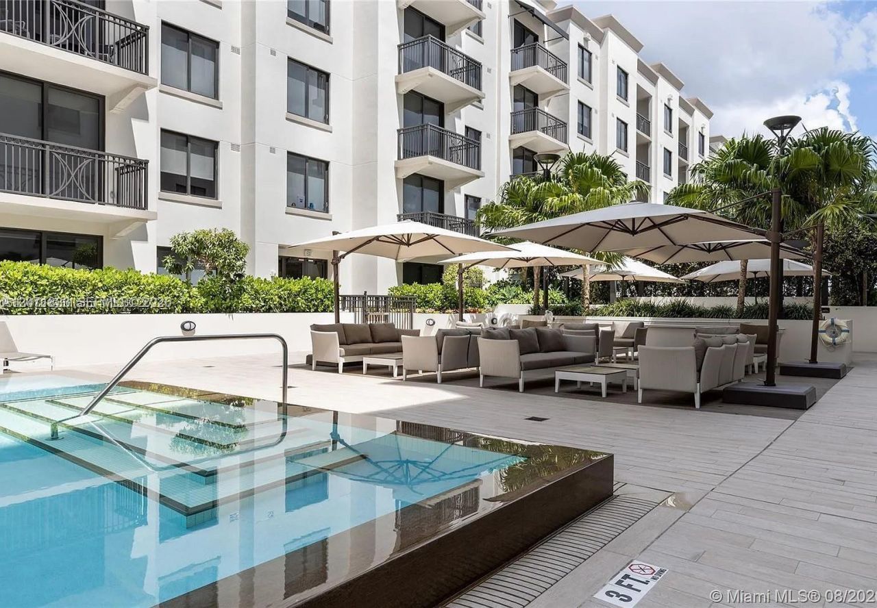 301 Altara Ave , Unit 623, Coral Gables, FL 33146 Photo