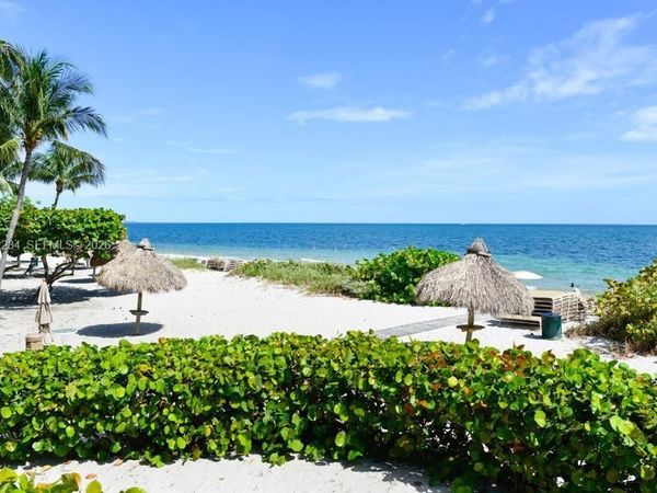 1121 Crandon Blvd , Unit D206, Key Biscayne, FL 33149