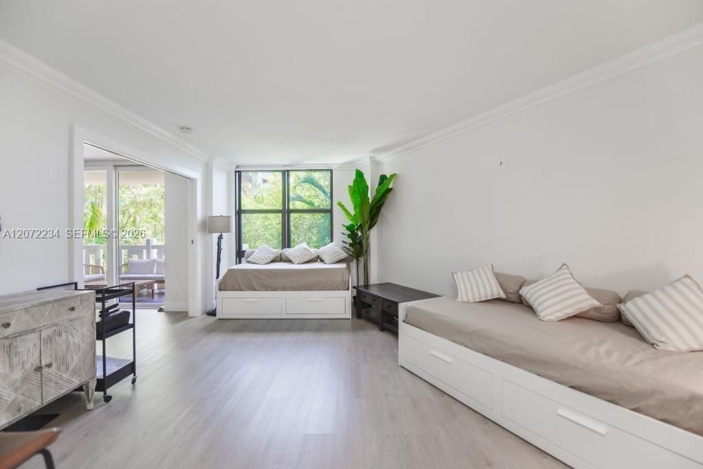 1121 Crandon Blvd , Unit D206, Key Biscayne, FL 33149 Photo