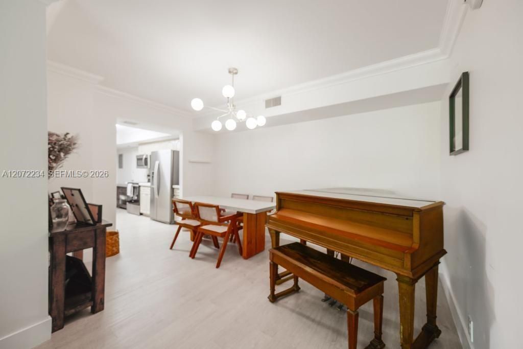 1121 Crandon Blvd , Unit D206, Key Biscayne, FL 33149 Photo