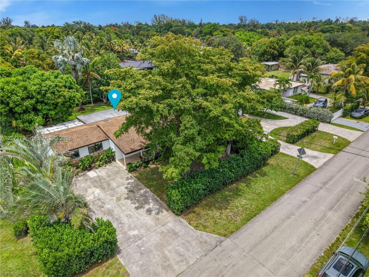 125 NE 150th St, Miami, FL 33161 Photo