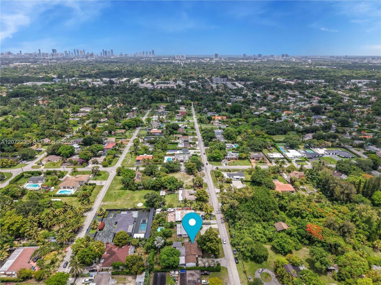 125 NE 150th St, Miami, FL 33161 Photo