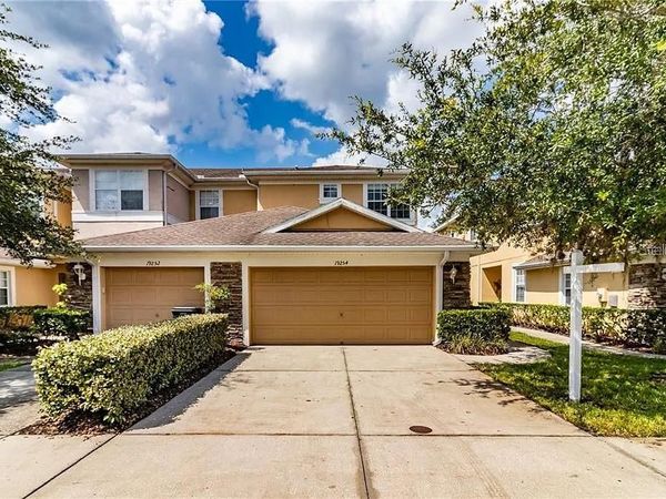 19254 STONE HEDGE DRIVE , TAMPA, FL 33647