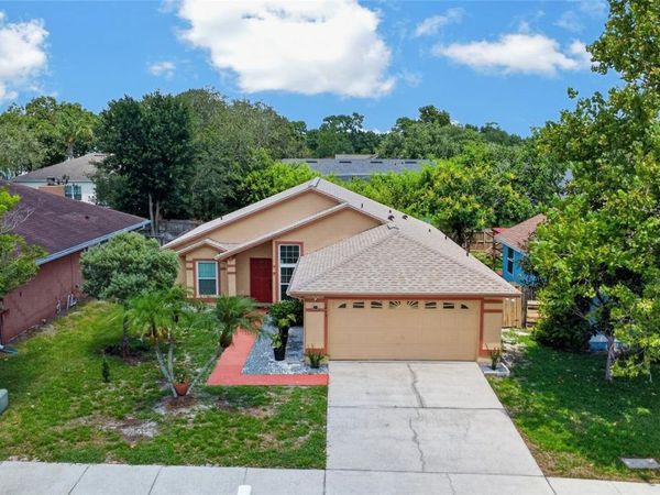 1053 SUGARBERRY TRAIL, OVIEDO, FL 32765
